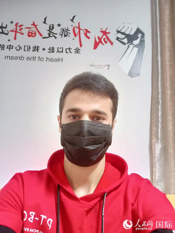 舒库尔佐达·巴赫季耶尔